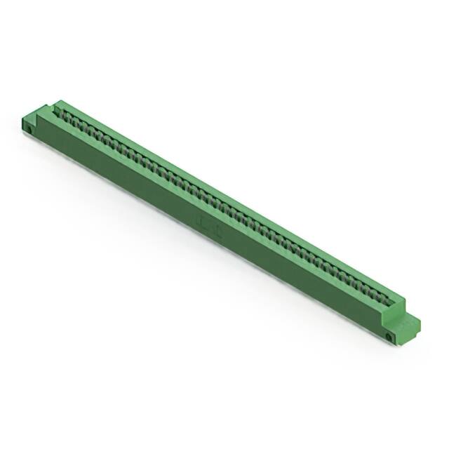 807-042-458-112 EDAC Inc.  Edgeboard Connectors
